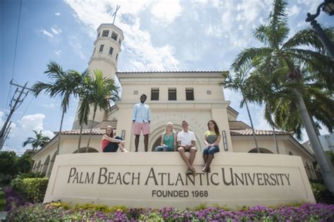 west palm beach atlantic university.